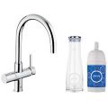 Смеситель Grohe Blue 33249000