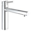 Смеситель Grohe Concetto 31128001