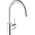 Смеситель Grohe Concetto 32663001