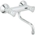 Смеситель Grohe Costa L 31187001
