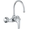 Смеситель Grohe Eurosmart New 32482001