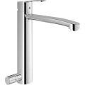 Смеситель Grohe Eurostyle Cosmopolitan 31153002