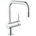 Смеситель Grohe Minta 32067000