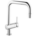 Смеситель Grohe Minta 32322DC0