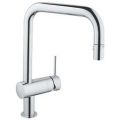 Смеситель Grohe Minta 32322000