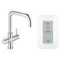 Смеситель Grohe Red Duo 30145000