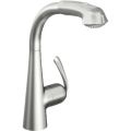 Смеситель Grohe Zedra 32553SD0