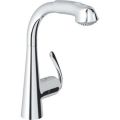 Смеситель Grohe Zedra 32553000