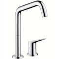 Смеситель Hansgrohe Axor Citterio M 34820000
