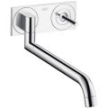 Смеситель Hansgrohe Axor Uno2 38815000