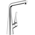 Смеситель Hansgrohe Metris 14823000