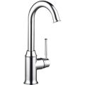 Смеситель Hansgrohe Talis Classic 14858000