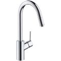 Смеситель Hansgrohe Talis S2 14872000