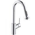 Смеситель Hansgrohe Talis S2 14877000