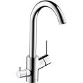 Смеситель Hansgrohe Talis S2 14875000