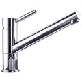 Смеситель Gro Welle Wassermelon WSM771