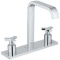 Смеситель Grohe Allure 20143000