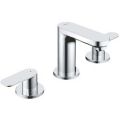 Смеситель Grohe Eurosmart Cosmopolitan 20187000