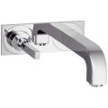 Смеситель Hansgrohe Axor Citterio 39112000