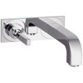 Смеситель Hansgrohe Axor Citterio 39115000