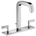 Смеситель Hansgrohe Axor Citterio 39136000
