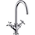 Смеситель Hansgrohe Axor Montreux 16502000