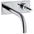 Смеситель Hansgrohe Axor Uno 38112000
