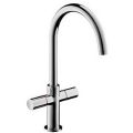 Смеситель Hansgrohe Axor Uno2 38040000