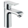 Смеситель Hansgrohe Metris 110 31084000