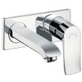 Смеситель Hansgrohe Metris 31085000