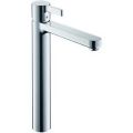 Смеситель Hansgrohe Metris S 31022000