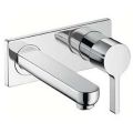 Смеситель Hansgrohe Metris S 31162000