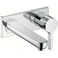 Смеситель Hansgrohe Metris S 31163000