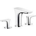 Смеситель Hansgrohe PuraVida 15073000