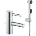 Смеситель Grohe Essence 32535000 с гигиеническим душем