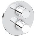 Смеситель Grohe Grohtherm 3000 Cosmopolitan 19468000