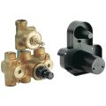 Скрытая часть термостата Grohe 34103000