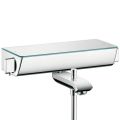 Смеситель Hansgrohe Ecostat Select 13141000