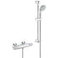 Смеситель Grohe Grohtherm 1000 34151001