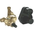 Скрытая часть термостата Grohe 34211000