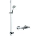 Смеситель Hansgrohe Ecostat 1001 EL 27085000