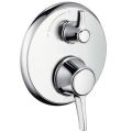 Смеситель Hansgrohe Ecostat Classic 15752000