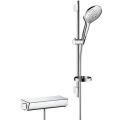 Смеситель Hansgrohe Ecostat Select 27036000