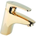 Смеситель Timo Beverly 0051F gold