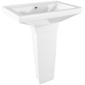 Тюльпан Arcus 330 white