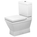 Унитаз Duravit 2ND Floor 2106090000