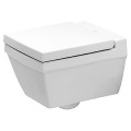 Унитаз Duravit 2ND Floor 2220090000 подвесной