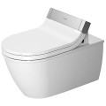 Унитаз Duravit Darling New 2544590000 подвесной SensoWash