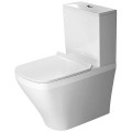 Унитаз Duravit DuraStyle 2155090000