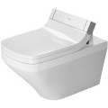 Унитаз Duravit DuraStyle 25375900001 подвесной WonderGliss SensoWash